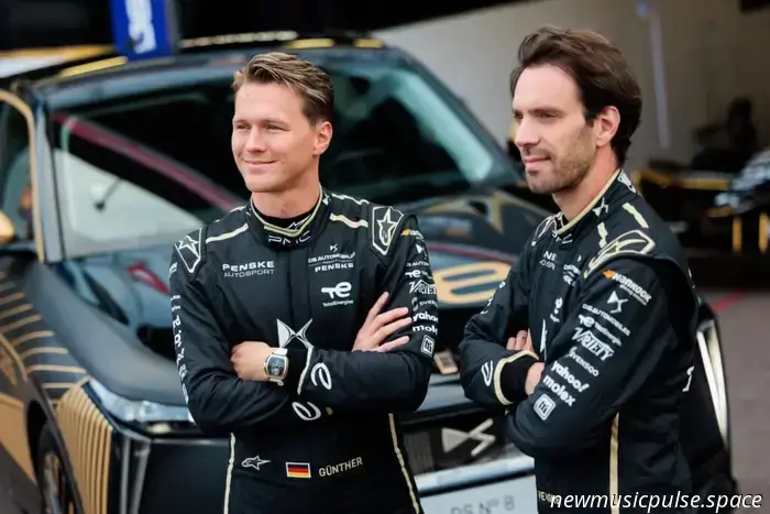 Monaco, Rewired: il rivale high-tech e High-Vibe della Formula E al Gran Premio