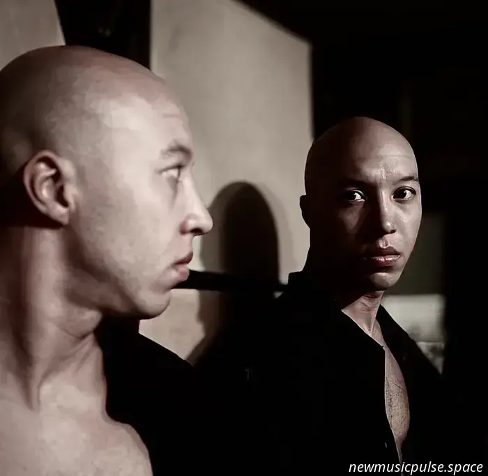 Jason Bembry veröffentlicht neue Single „Voices In The Mirror“