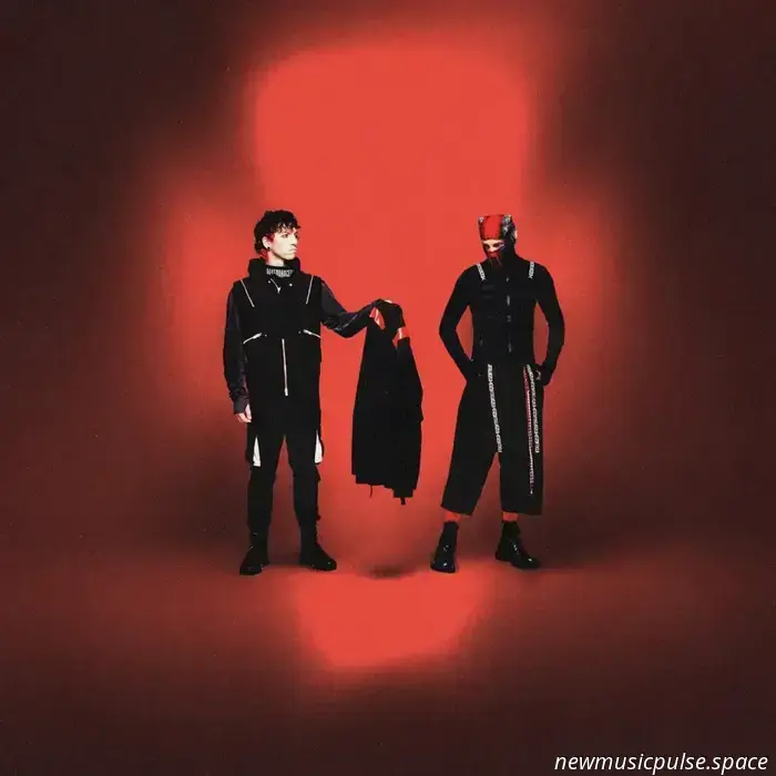 Twenty One Pilots Reveal Release Date and Tracklist for ‘Breach’