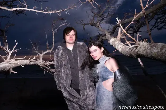 Water From Your Eyes Announces Upcoming Album ‘It’s A Beautiful Place’