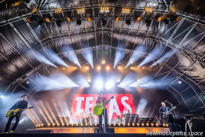 Livebericht: Belladrum 2025