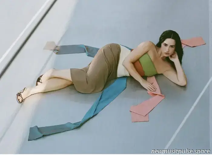 Деми Ловато — Это не так уж глубоко