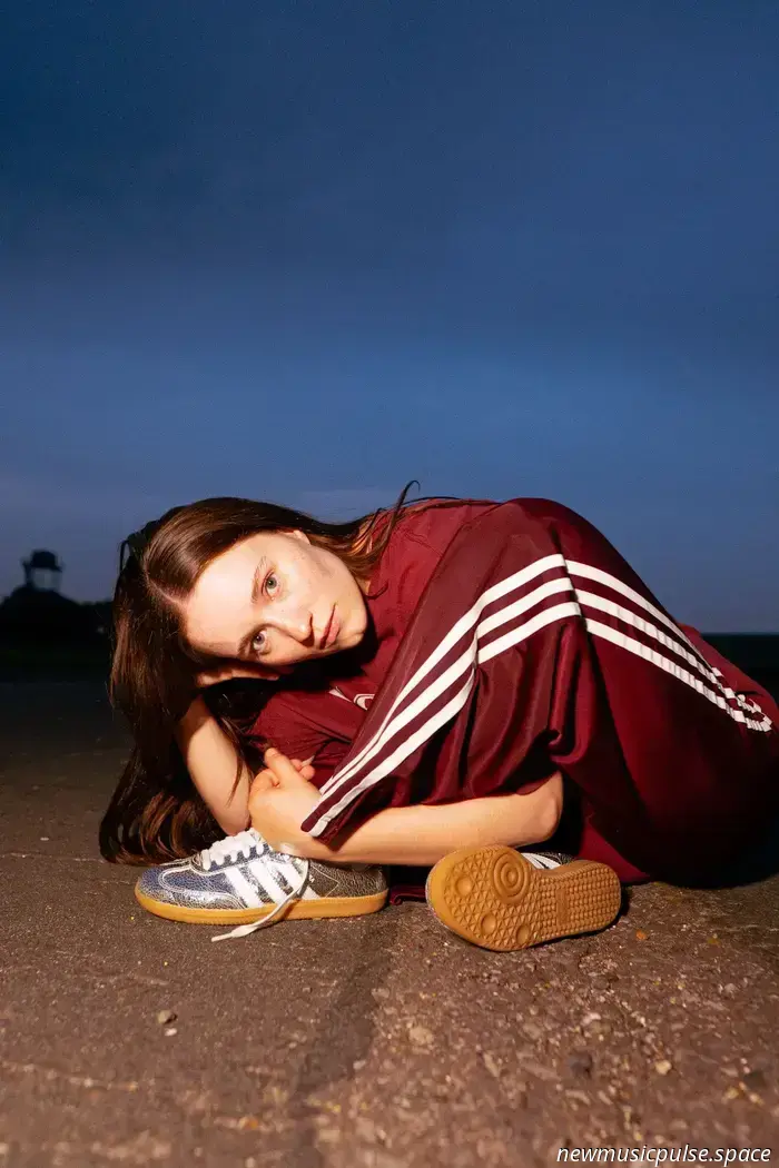 Sigrid veröffentlicht ihr drittes Album „There’s Always More That I Could Say“.