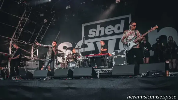 Live Coverage: TRNSMT 2025