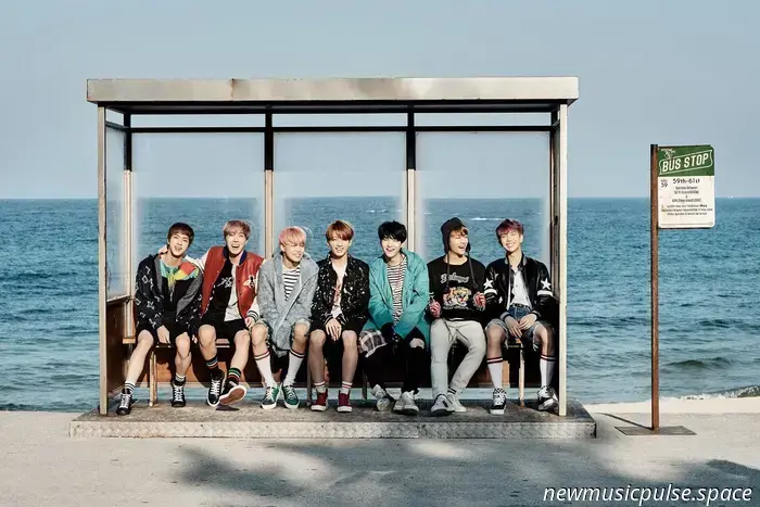 BTS bestätigt Live-Album „PERMISSION TO DANCE ON STAGE – LIVE“