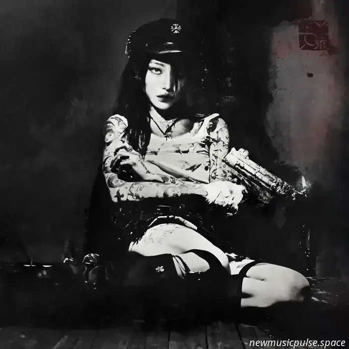 юл – Евангелическая Девушка - Это Оружие