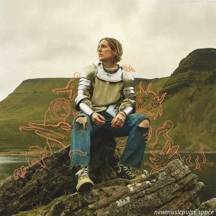 Shura - Sono diventato troppo triste per i miei amici