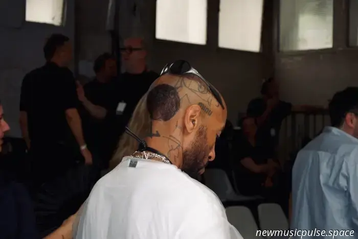 Paris Fashion Week SS/26: A Photographic Record by James Frost