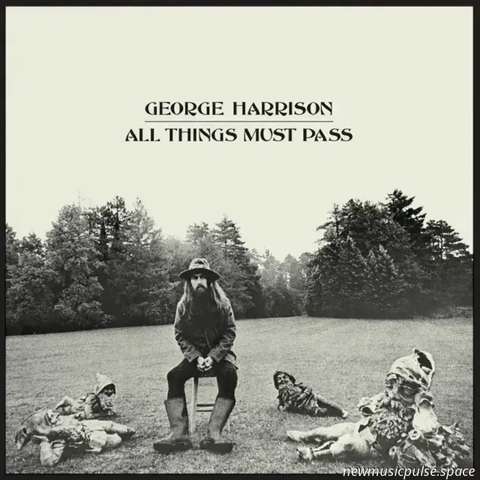 This George Harrison track features in the new horror movie Weapons.