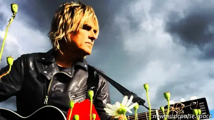 Mike Peters de The Alarm Ha Muerto