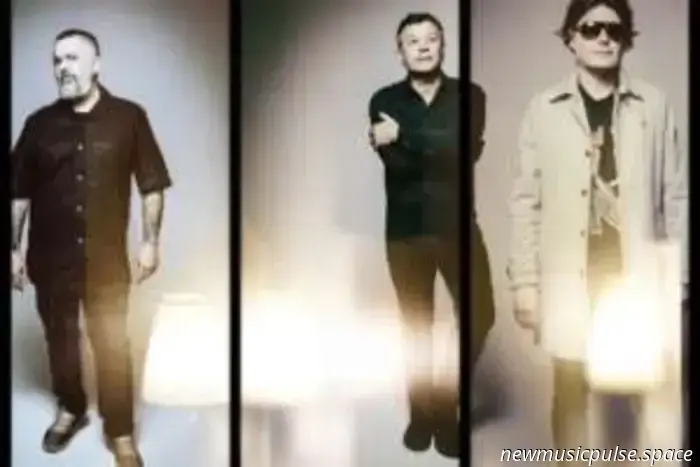 Manic Street Preachers: Riflessioni su un mondo diviso