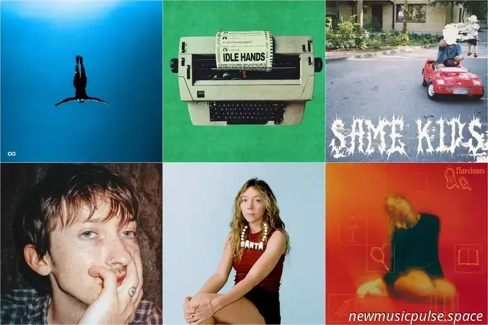 Editor's Picks 140: Hudson Freeman, Ski Team, Girl Scouts, Vienna, Queen Quail, & Telescreens! - Atwood Magazine