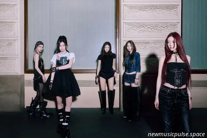 “We Were Confident The Fans Would Adore It!” An Interview with ITZY