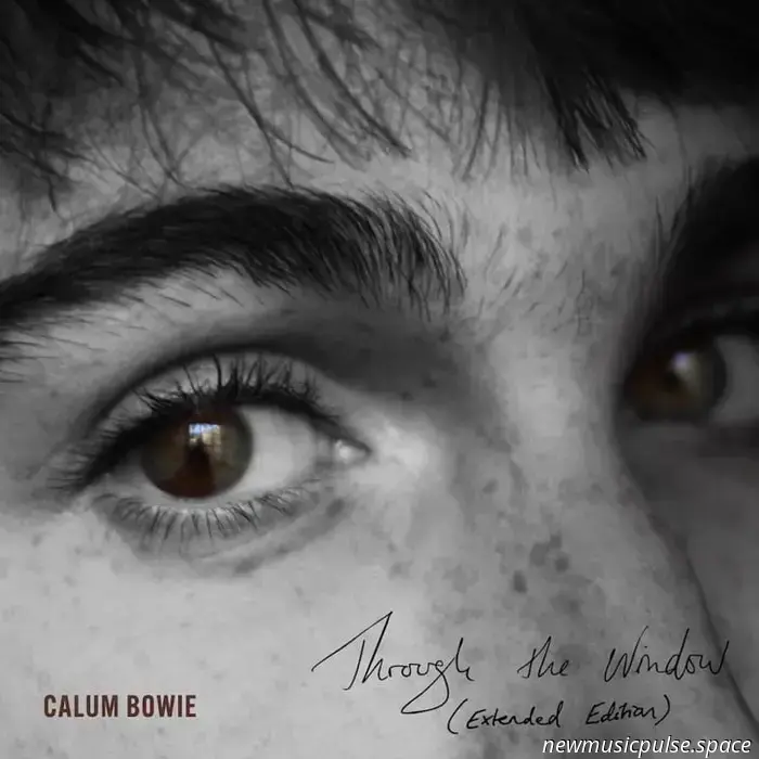 Calum Bowie ha avuto un momento in stile 'Sliding Doors'.