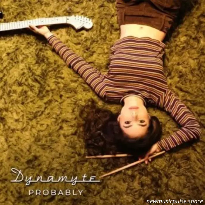 Interview: Dynamyte entfesselt die Angst und das Feuer von „Probably“ - Atwood Magazine