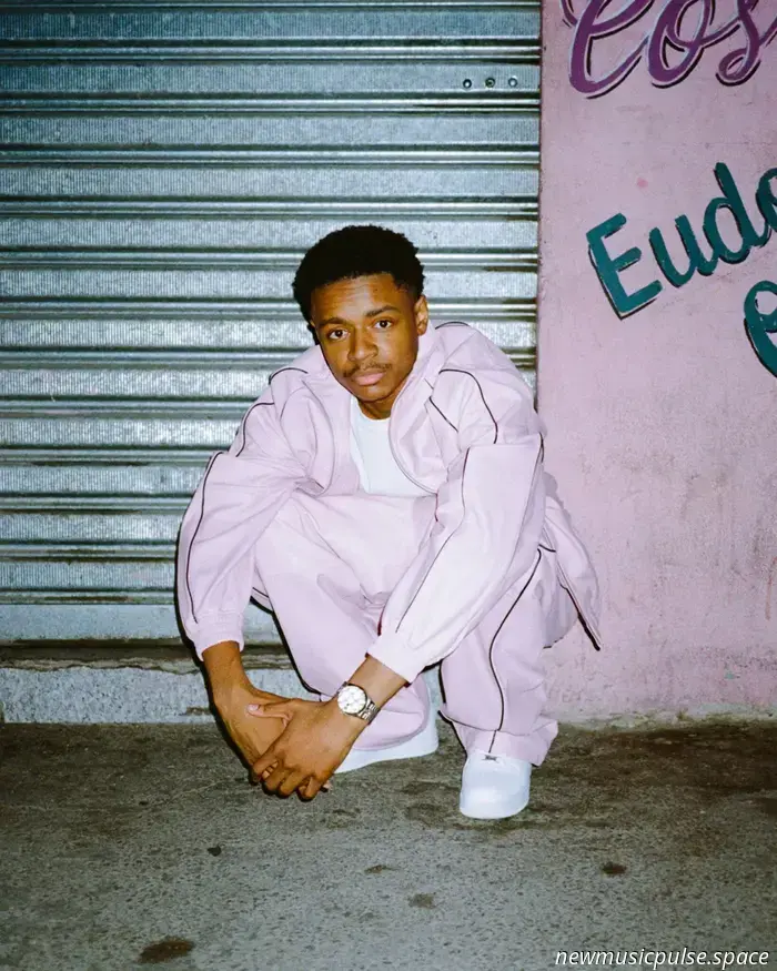 Kidwild veröffentlicht berührende Single „Forgive Me“