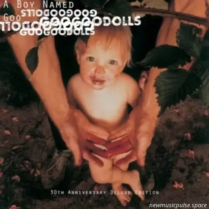 Robby Takac dei Goo Goo Dolls riflette sui 30 anni di "A Boy Named Goo" e sull'evoluzione senza fine della band-Atwood Magazine