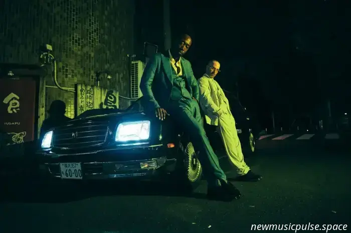 Freddie Gibbs, The Alchemist – Alfredo 2