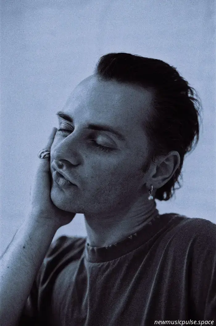 Puma Blue Releases New Track 'Croak Dream'