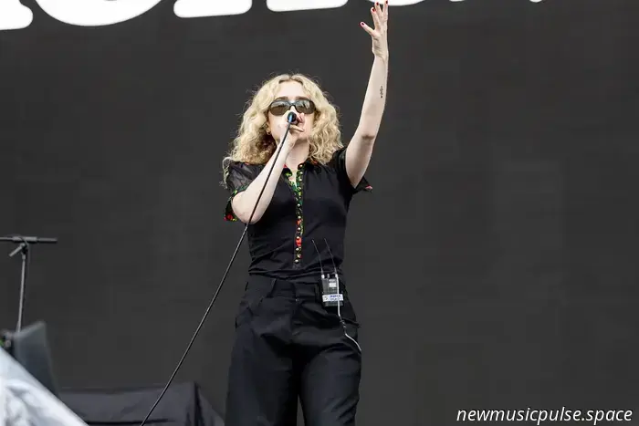 Blondshell presenta l'album rielaborato «Another Picture»