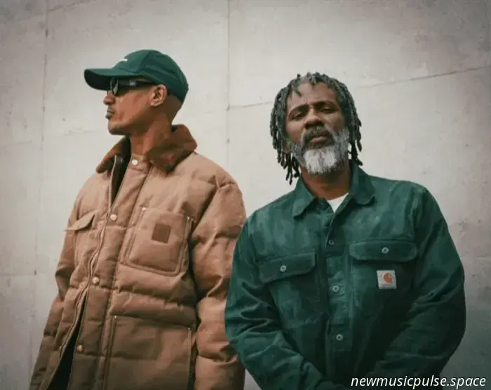 Footsie and Strategy Join Forces for New Release ‘Theatre Of Dreams’