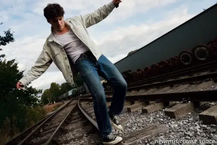 Finn Forster sobre el perdurable poder de Stereophonics