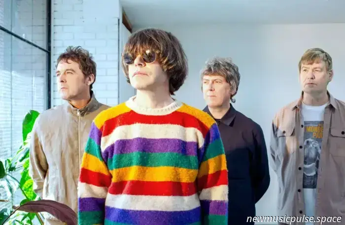 Los Charlatanes – Somos amor