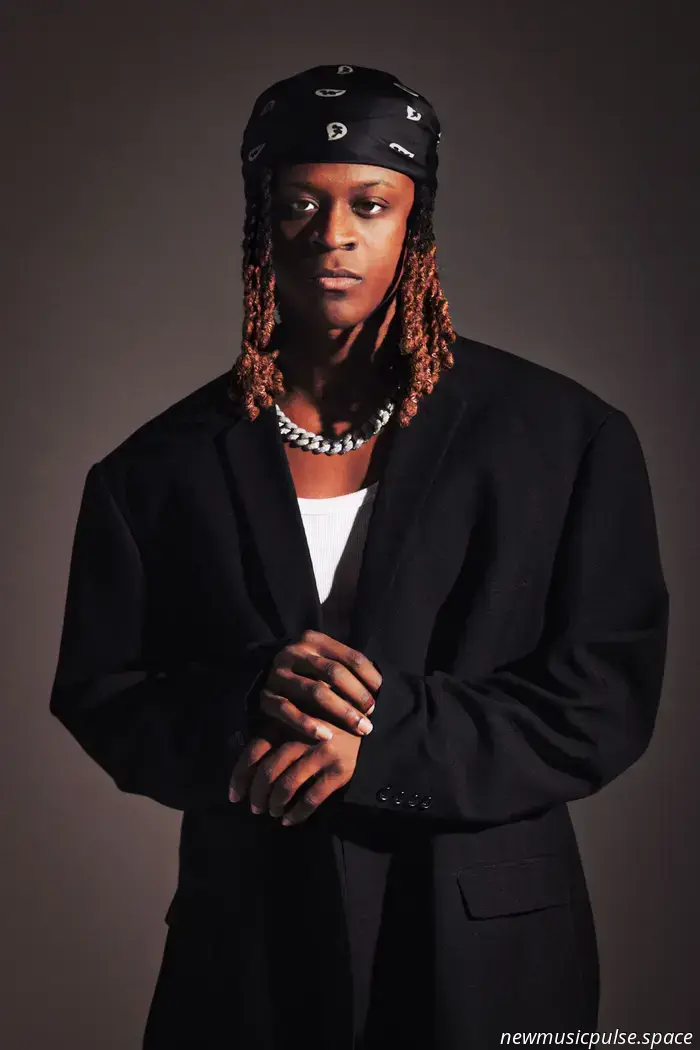 Una conversazione con Myles O'Neal: un giovane talento che cerca di raggiungere un successo Slam Dunk come DJ-Atwood Magazine