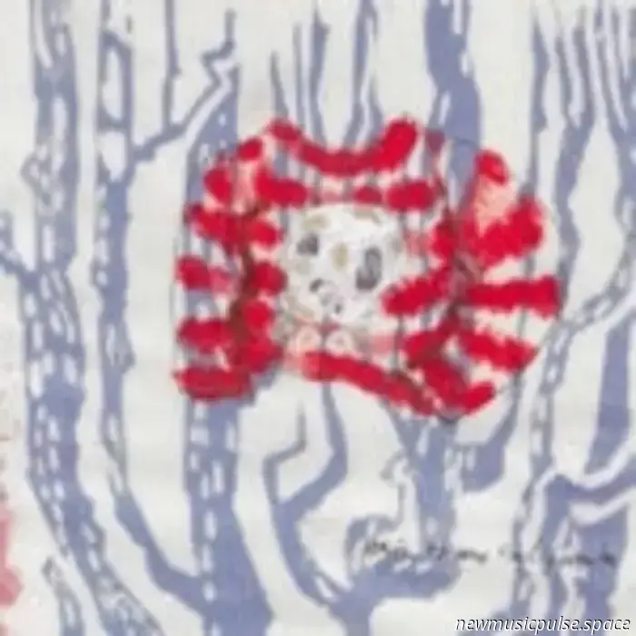 mary in the junkyard's ergreifend roher "Bärenspaziergang" rechnet mit Liebe, Verlust und Sehnsucht ab - Atwood Magazine