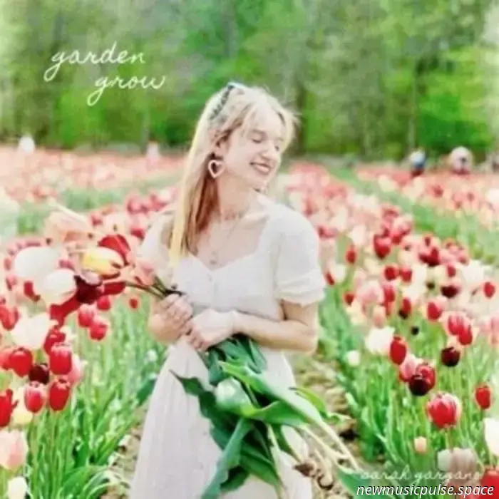 Sarah Gargano verbindet sich mit Nico in „garden grow“, ihrem letzten Song vor ihrem neuen Bühnennamen ‚Paper Girl‘ – Atwood Magazine