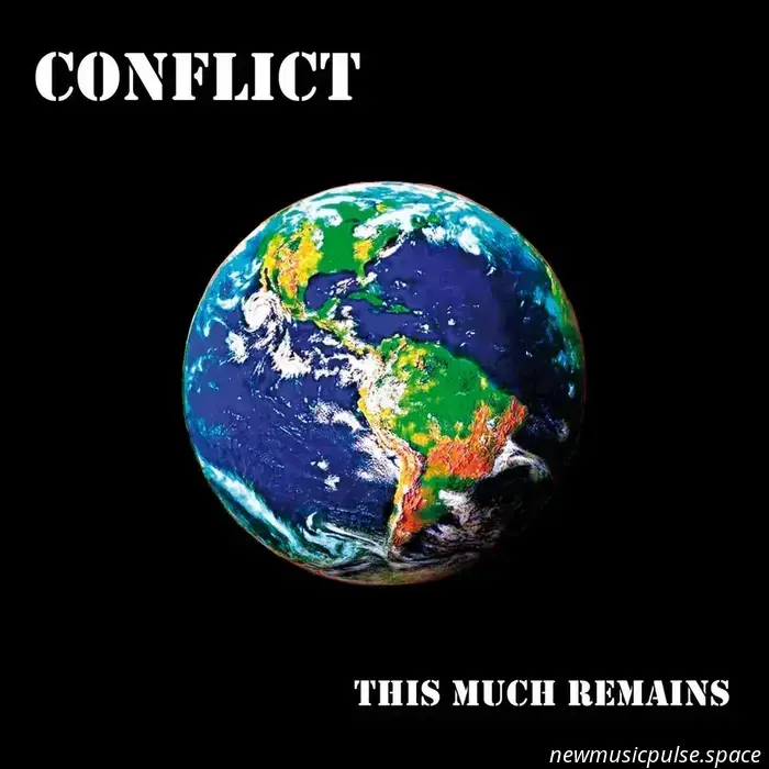 Colin Jerwood of Conflict has passed away.