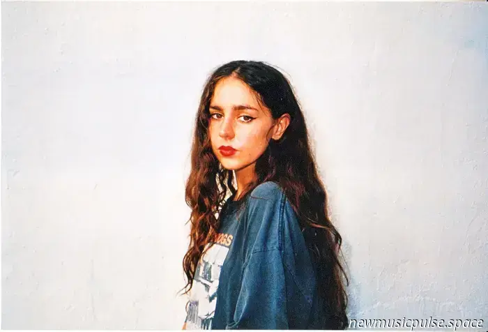 Samia annuncia un nuovo album dal vivo