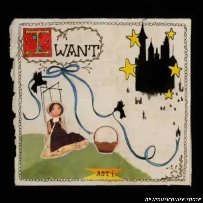 Corazones inquietos y Griales sagrados: BEL canaliza el anhelo de ambición en "I Want", un himno íntimo para grandes soñadores y almas sensibles - Atwood Magazine