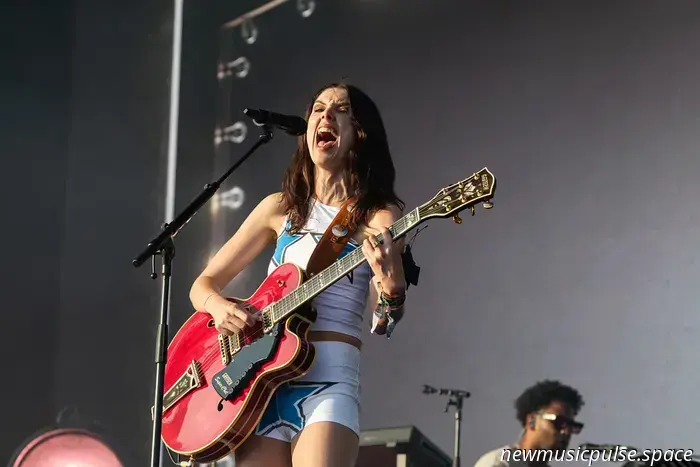 Wolf Alice, ranked: A guide by DIY to the band's top 10 tracks.