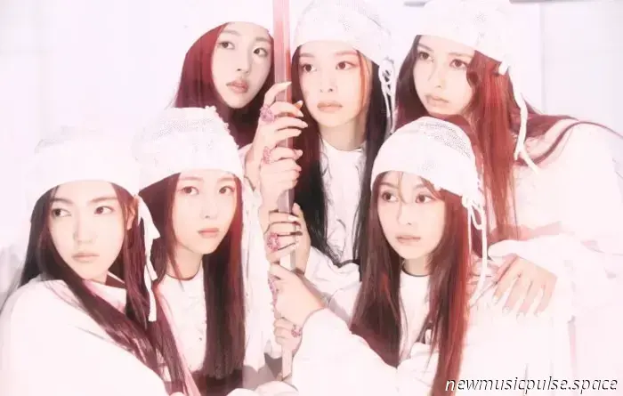 AtHeart Discuss Their 'Plot Twist' and Discovering Their Identity Onstage