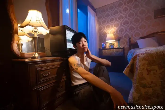 Interview: Baek Hwong of NoSo Discusses Discovering Strength, Comfort, and Freedom Through Honest Pop Music - Atwood Magazine