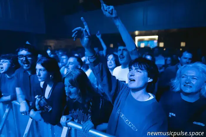 Live Report: A She's Throw Festival 2025