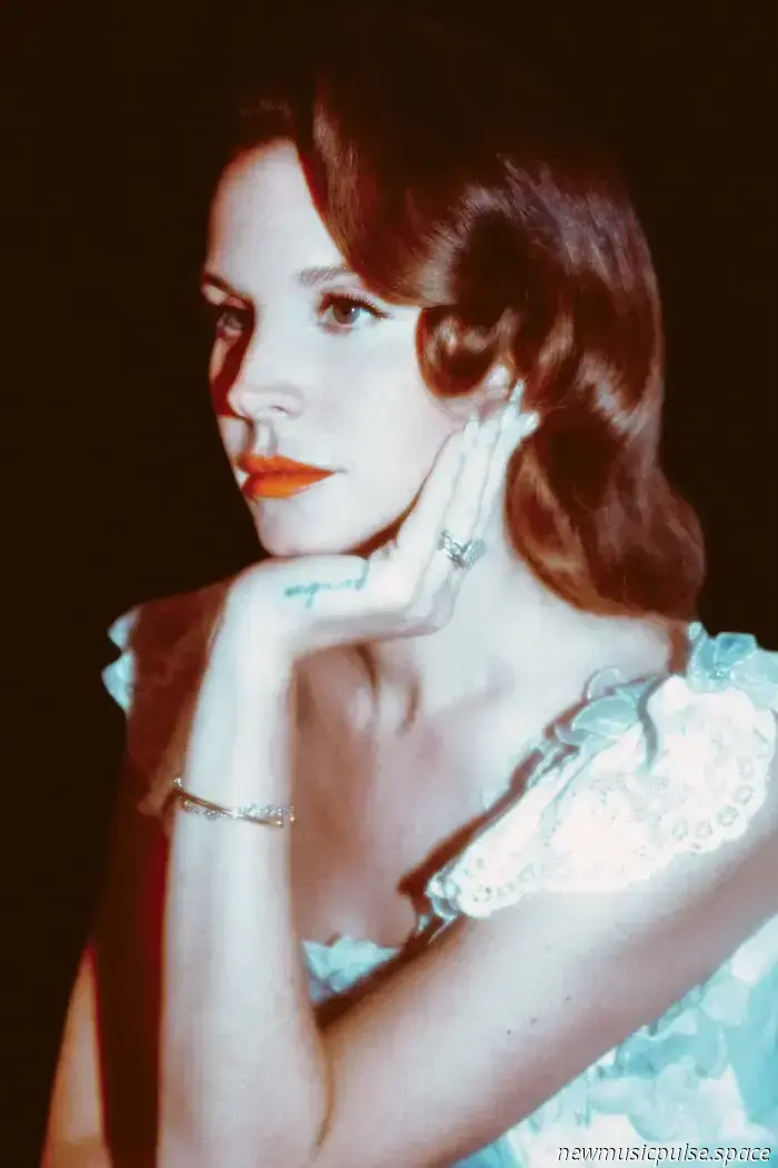Abridores del show de Lana Del Rey en el Reino Unido: Addison Rae, BANKS, London Grammar