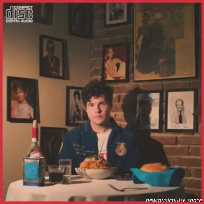 “I’ve been striving for a fulfilling life”: Brian Dunne reflects on his 30s in ‘Clams Casino,’ a luminous rock album exploring dreams, disillusionment, and the price of desire for something greater - Atwood Magazine