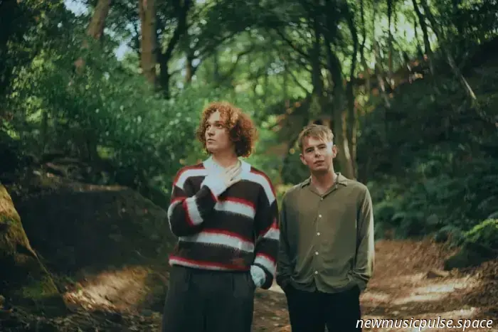 Seafret анонсируют новый альбом «Страх эмоций»