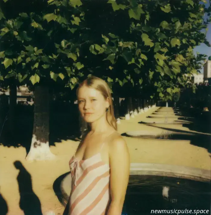 Alice Phoebe Lou's "Old Shadow" is profoundly evocative.