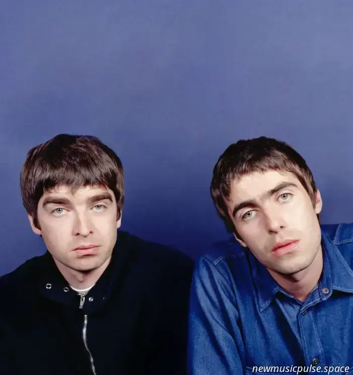 Oasis – Le loro 15 migliori canzoni