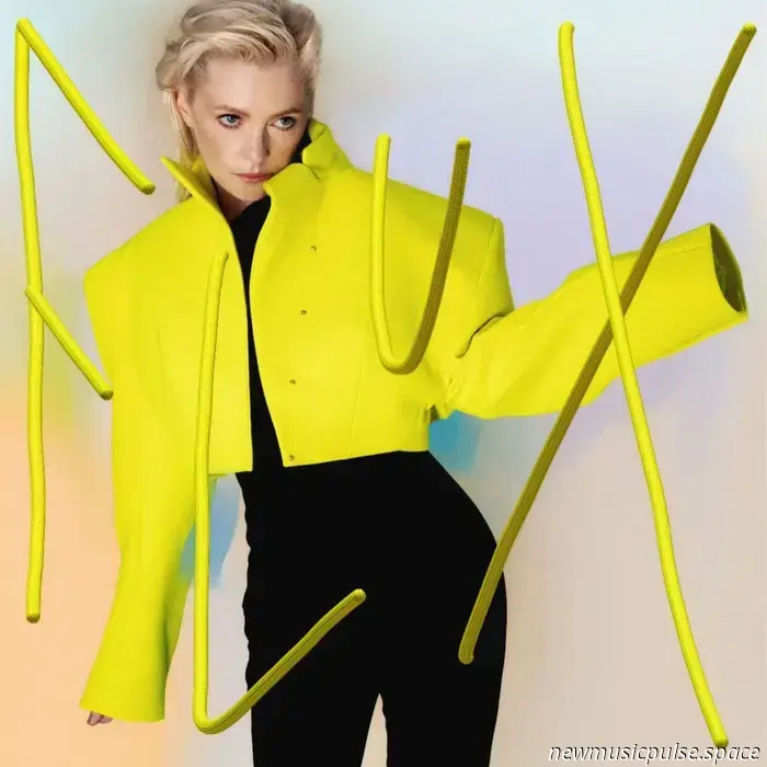 Alison Goldfrapp Anuncia Nuevo Álbum 'Flux'