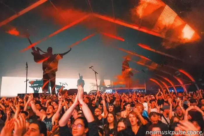 Live Coverage: Electric Castle 2025