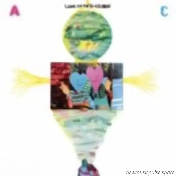 "Love on the Big Screen" Guarantees the Lasting Presence of Animal Collective - Atwood Magazine