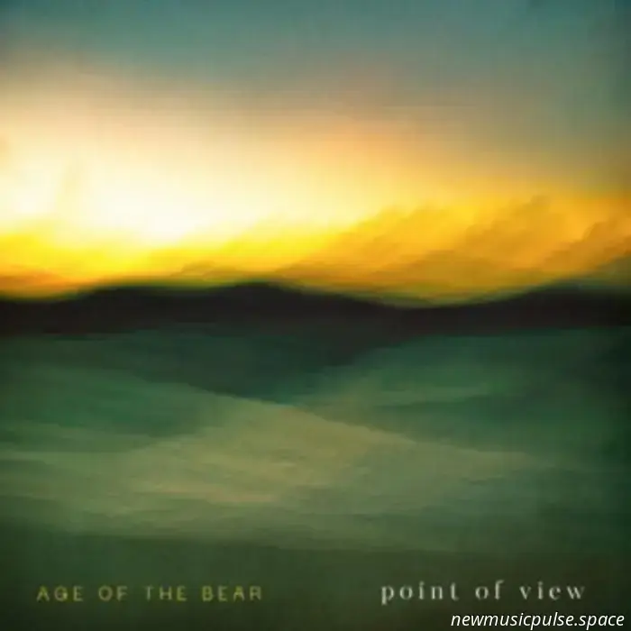 Il “punto di vista " di AGE of the BEAR è una ricerca di comprensione tra dubbio e scopo-Atwood Magazine