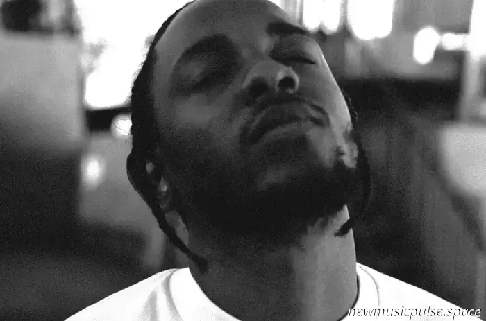 Clipse Reveals Kendrick Lamar’s Verse on ‘Chains & Whips’
