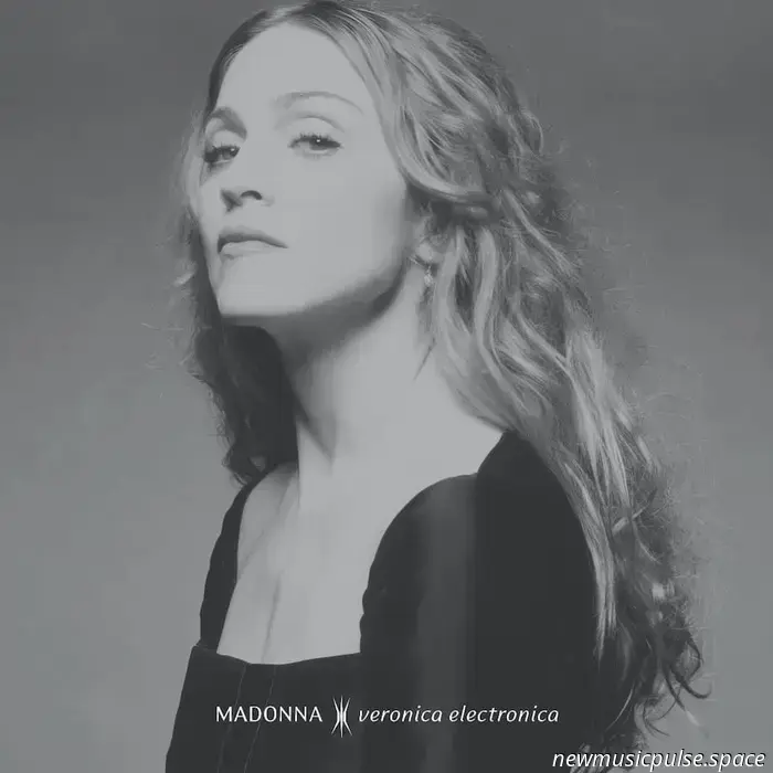 Madonna is finally set to release 'Veronica Electronica.'