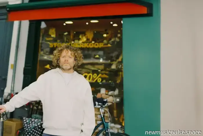 Benny Sings annuncia il nuovo 'Beat Tape III'