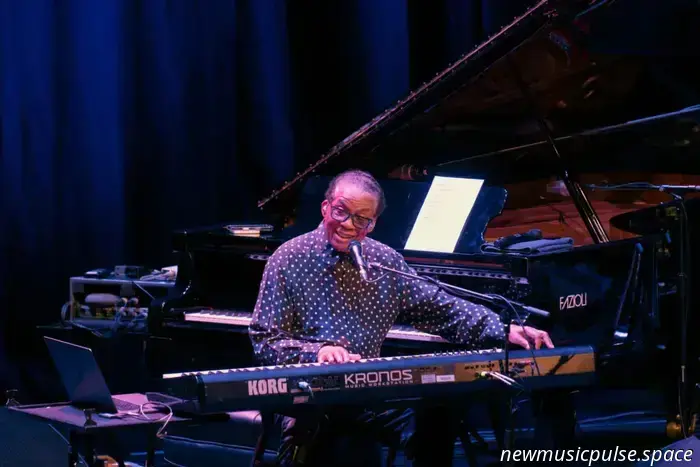 Report dal vivo: Herbie Hancock – Barbican, Londra